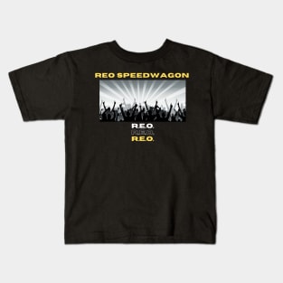 Reo Kids T-Shirt